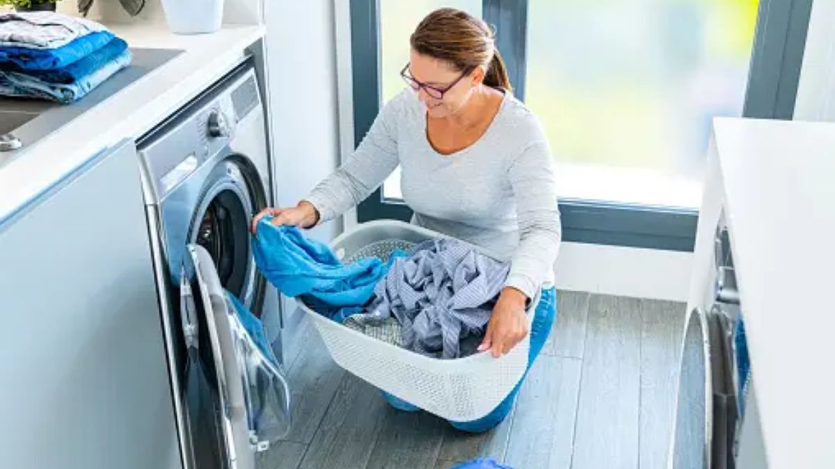 Best 7kg Washing Machines In India (October 2023): Sort Your Laundry ...