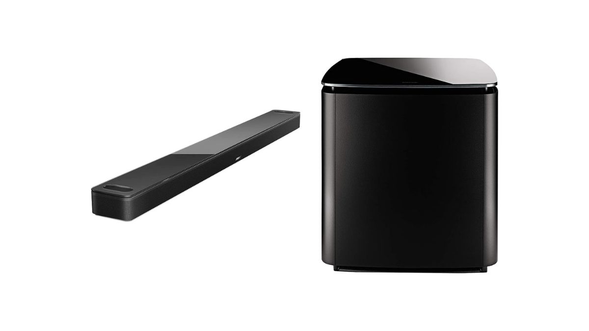 Best Bose Home Theater Systems सिर्फ डिजाइन ही नहीं बल्कि फीचर्स और