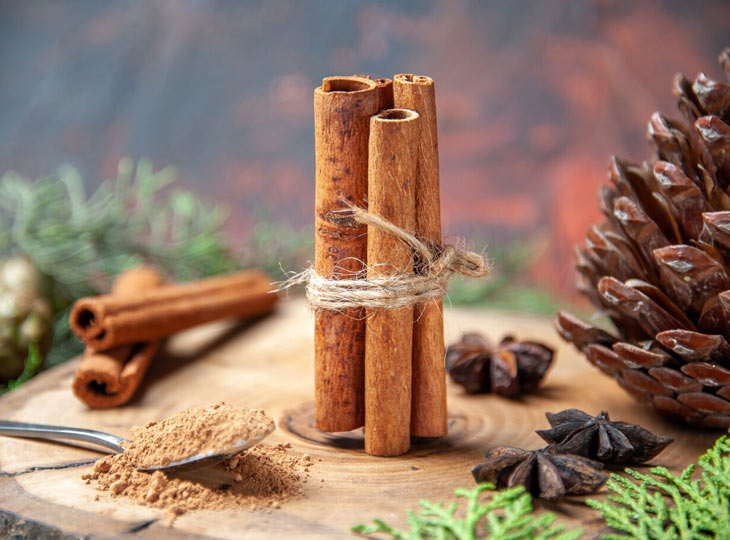 Cinnamon For Weight Loss