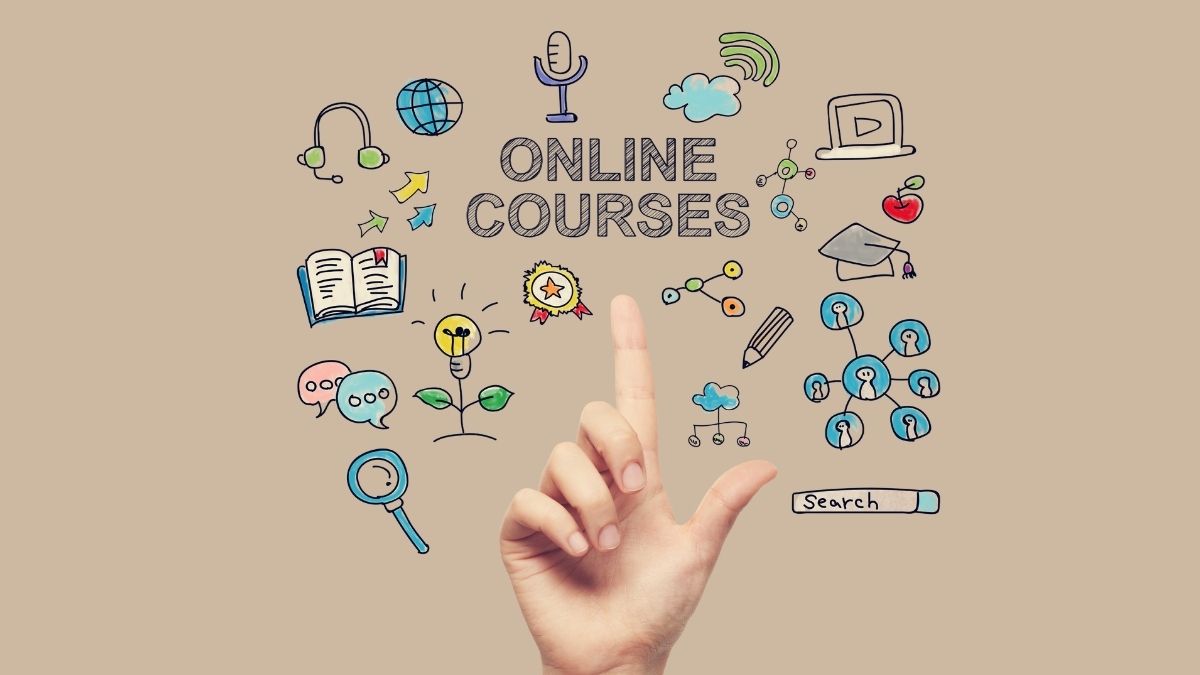 Course Digital Marketing
