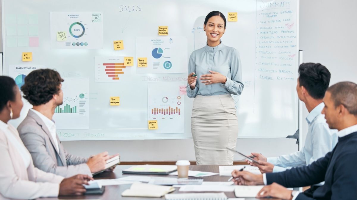 Course on Digital Marketing