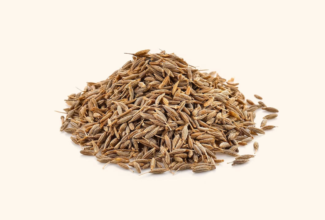 Cumin Seeds for stomach pain
