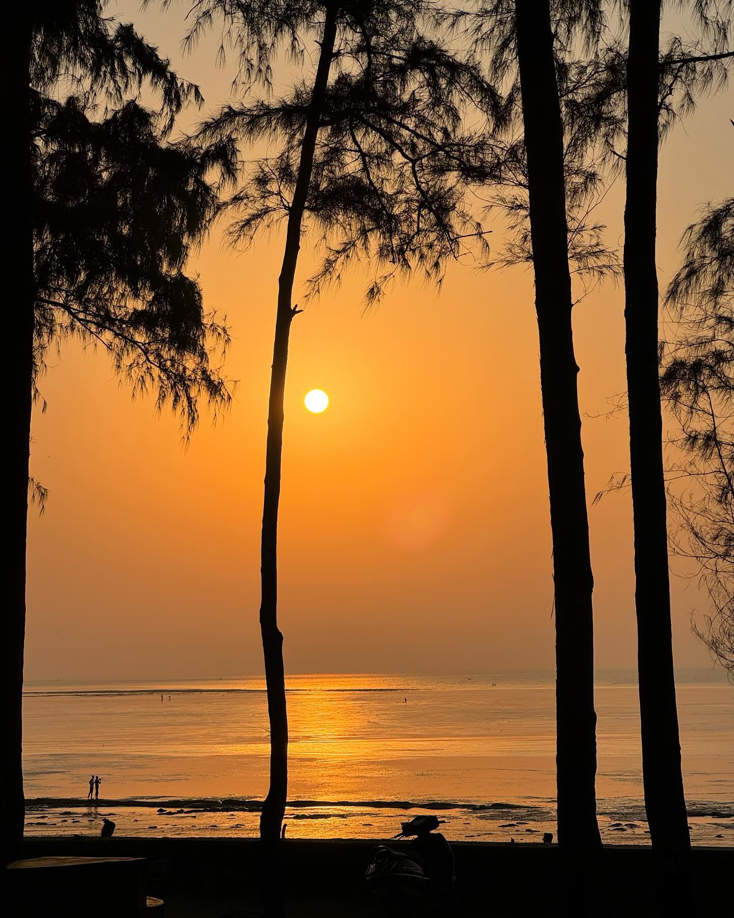 Dahanu Tourist Places