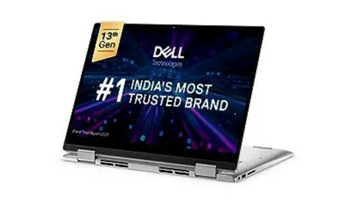 Best Touch Screen Laptops In India Unwrapped The Brands Like HP, Dell