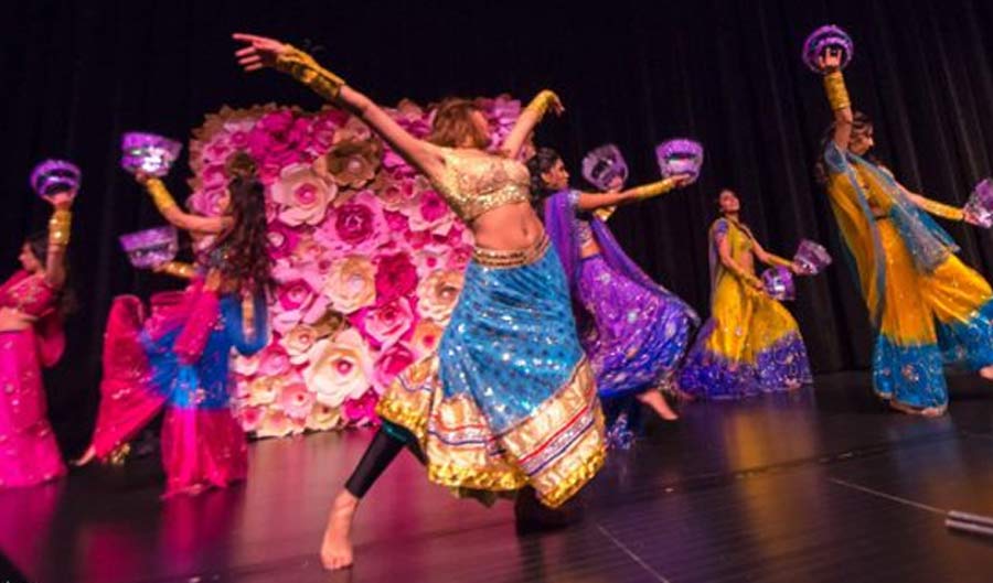 Diwali Downtown Surrey 