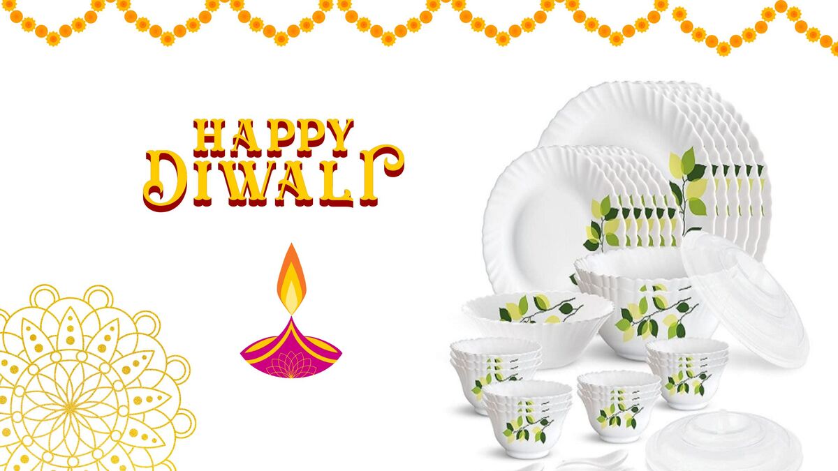 Gallery 99 - Diwali Fancy Crockery Gift items visit store... | Facebook