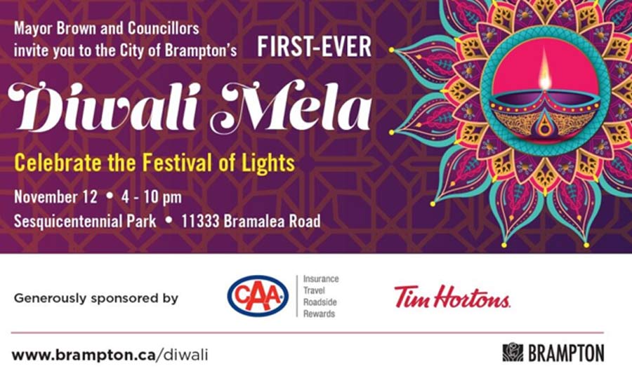 Diwali Mela