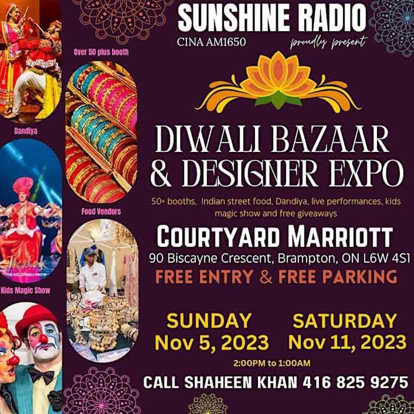Diwali Show & Business Expo