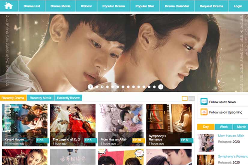 Top 20 Best Websites to Watch Korean Drama Online for Free with