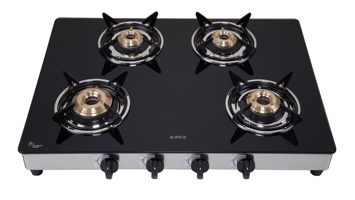 Top 10 Gas Stove Brands In India इन गैस स्टोव को यूजर्स कर रहे हैं
