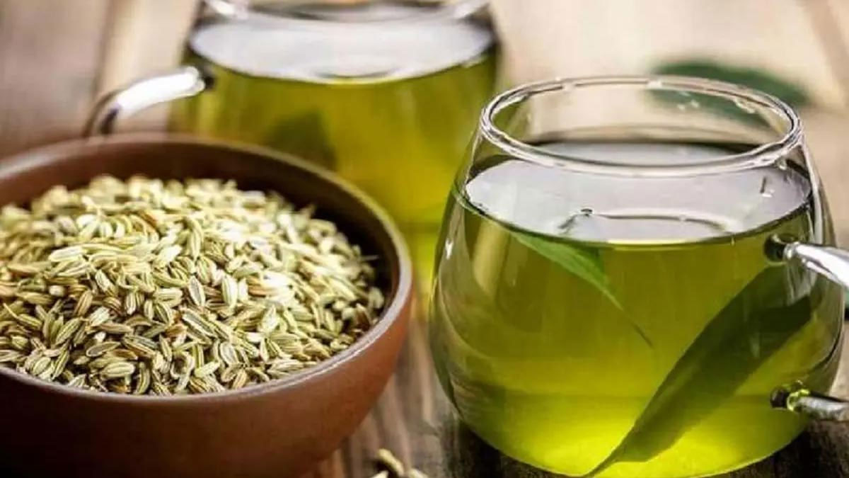 Fennel Seeds Water Side Effects
