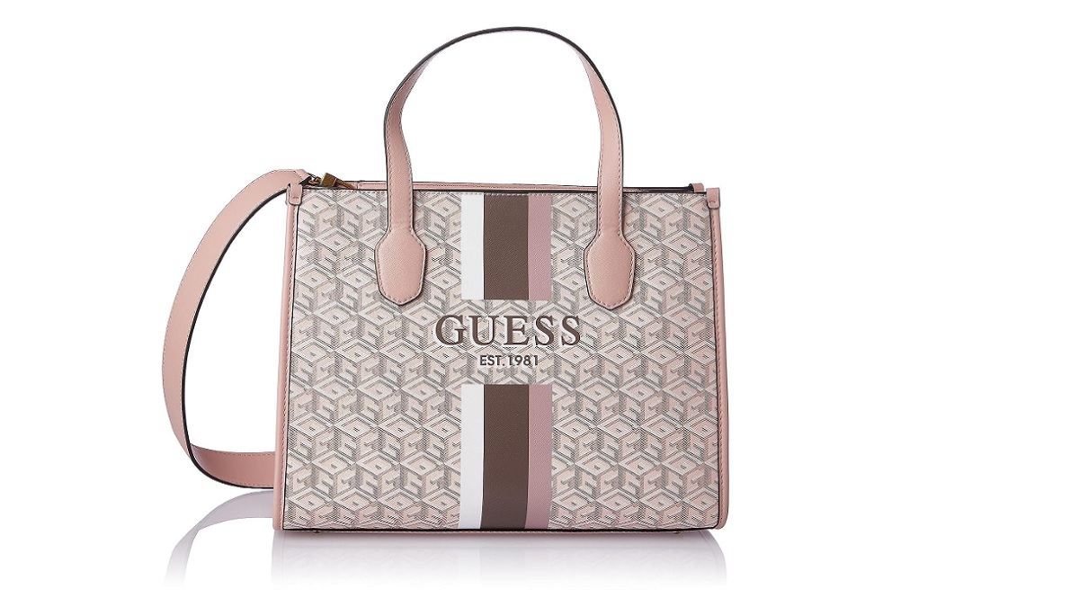 15 Famous and New Guess Bags for Women in India