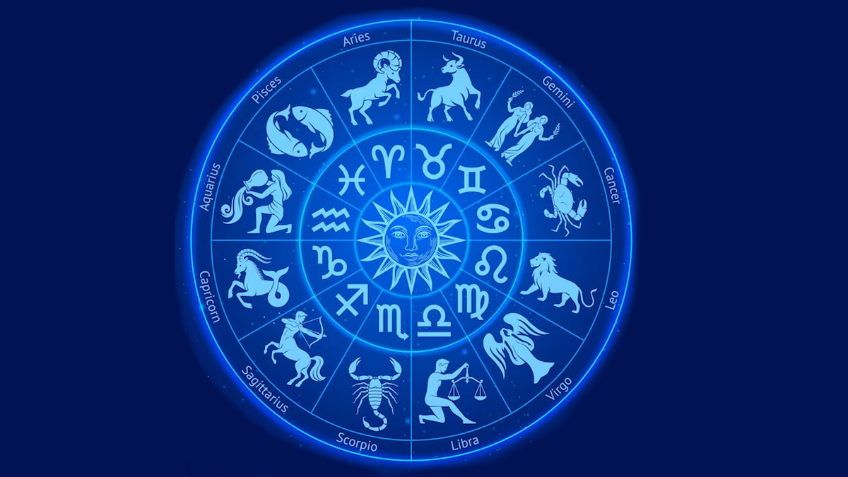 Weekly Horoscope 8 October To 14 October 2023: These 4 Sun Signs Will ...