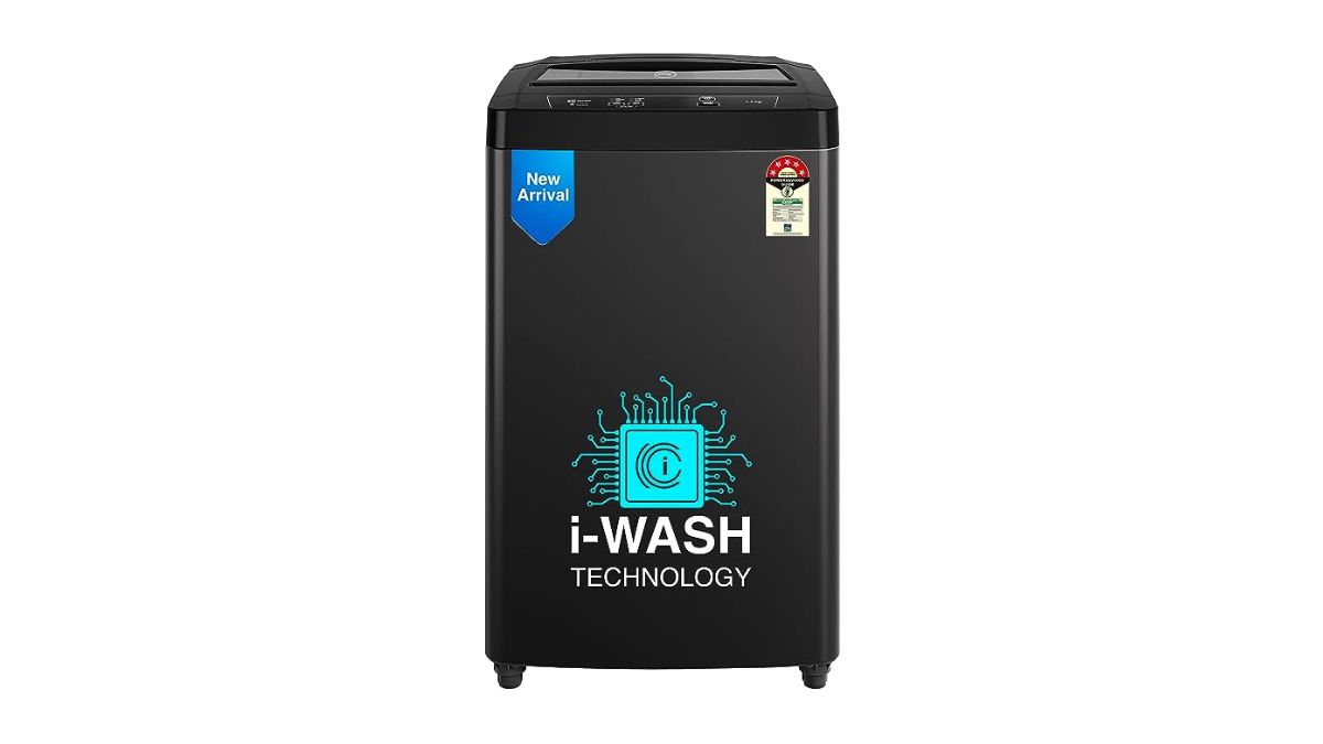 Best Godrej Washing Machines In India (October 2023) Laundry Chores
