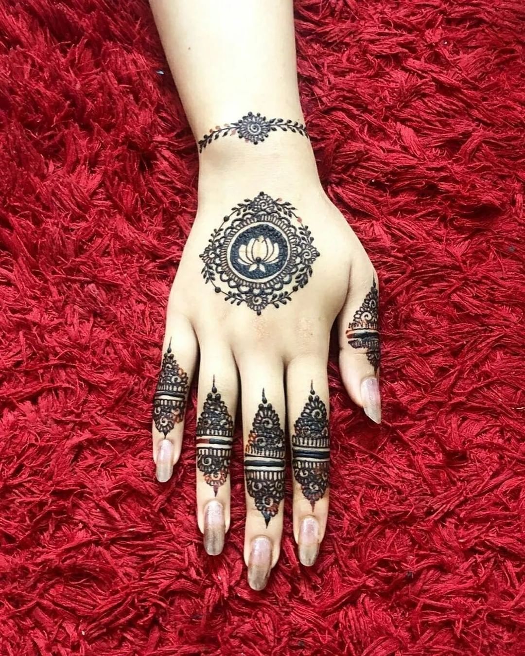 Ak Mehandi Artist in Tambaram,Chennai - Best Bridal Mehendi Artists in  Chennai - Justdial