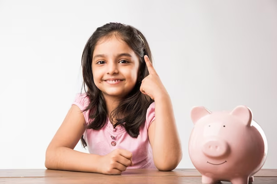 HO W TO KEEP PIGGY BANK ACCORDING TO VASTU