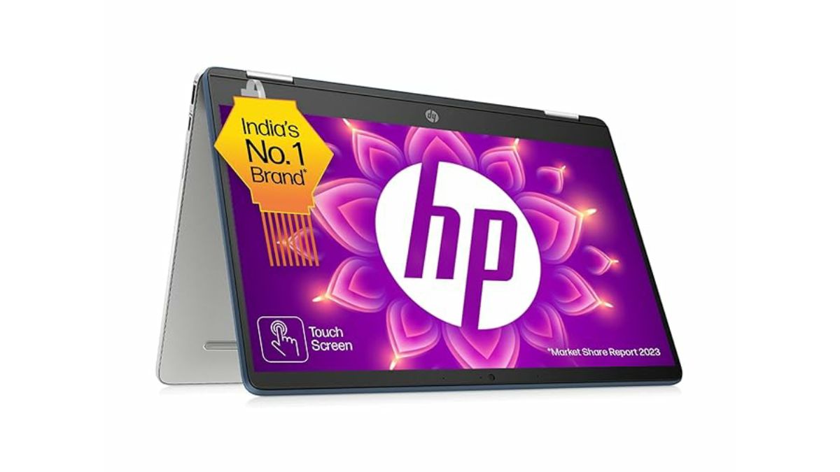 Best Touch Screen Laptops In India Unwrapped The Brands Like HP, Dell