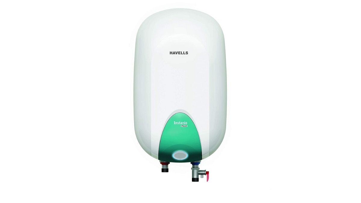 Havells And Bajaj Geyser 15 ltr Price हैवल्स और बजाज के इन गीजर को