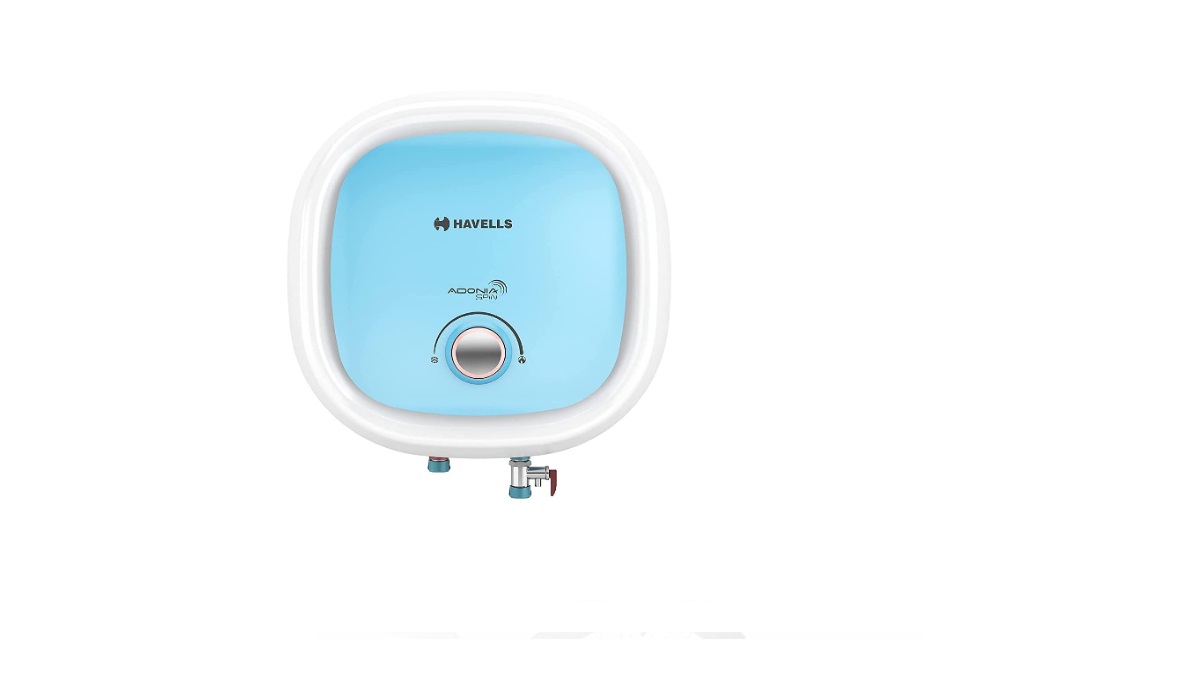 Best Water Heater For Bathroom लेटेस्ट डिजाइन वाले इन वाटर हीटर पर डालिए नजर, नहीं पड़ेगा जेब