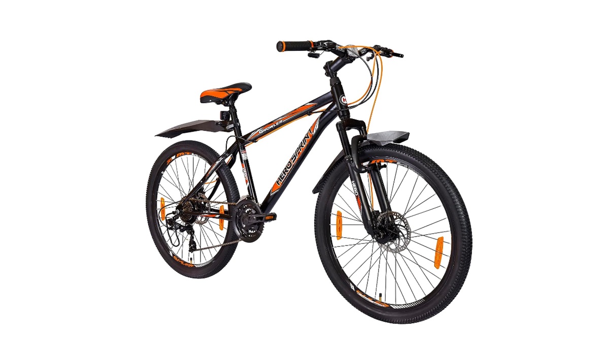 Top 10 Bicycle Brand In India इन टॉप साइकिलों पर भरोसा करते हैं यूजर्स