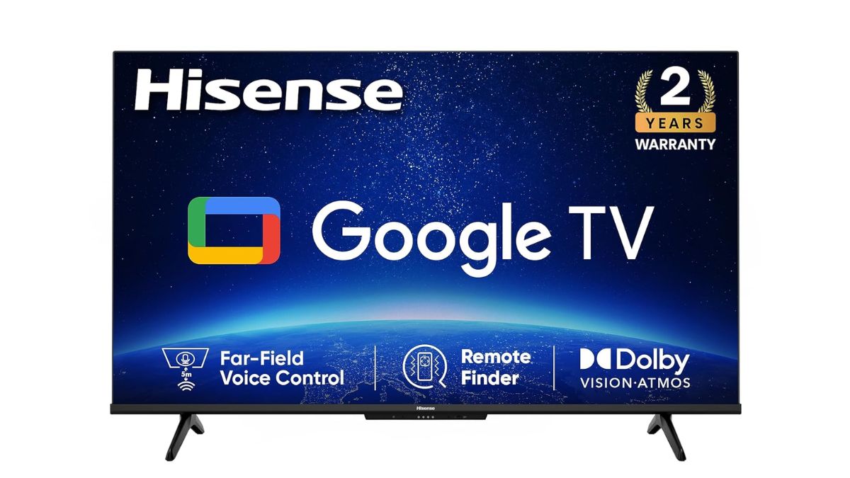 कौन-सी टीवी है सबसे दमदार? Hisense TV Vs Toshiba TV में किस पर पैसा ...