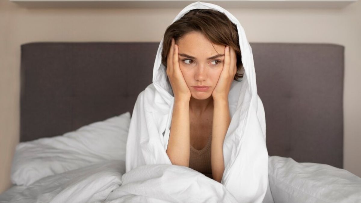 How long does it take to correct an omega  deficiency