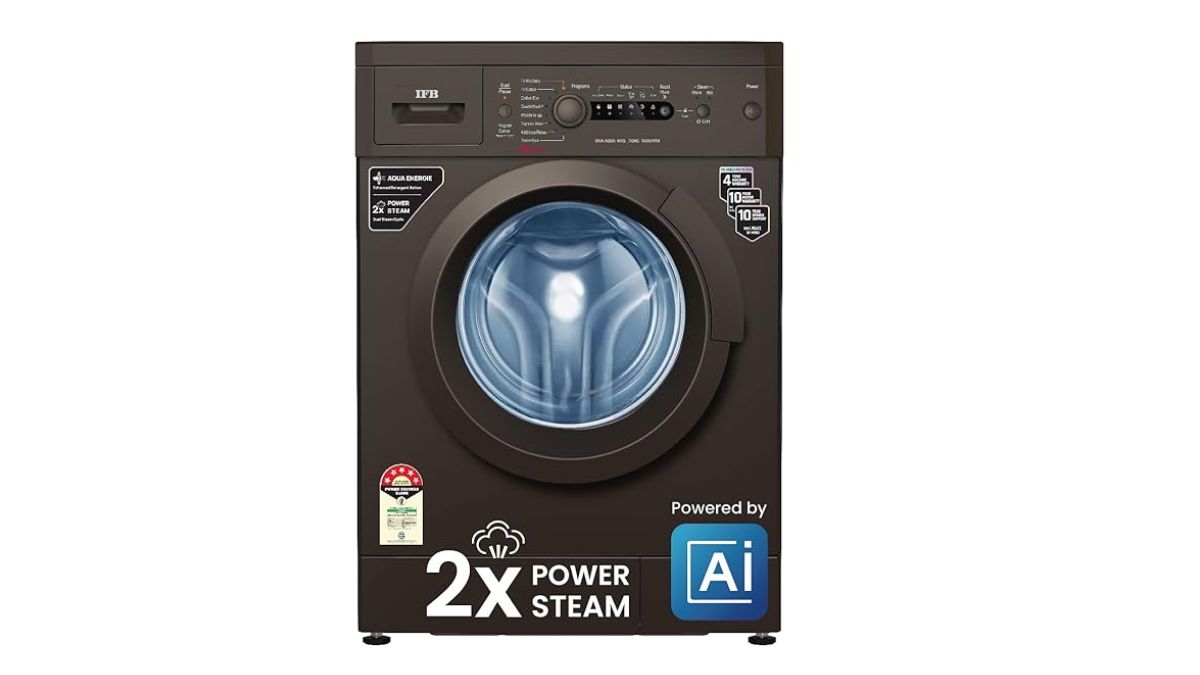 Best 7kg Washing Machines In India (October 2023) Sort Your Laundry
