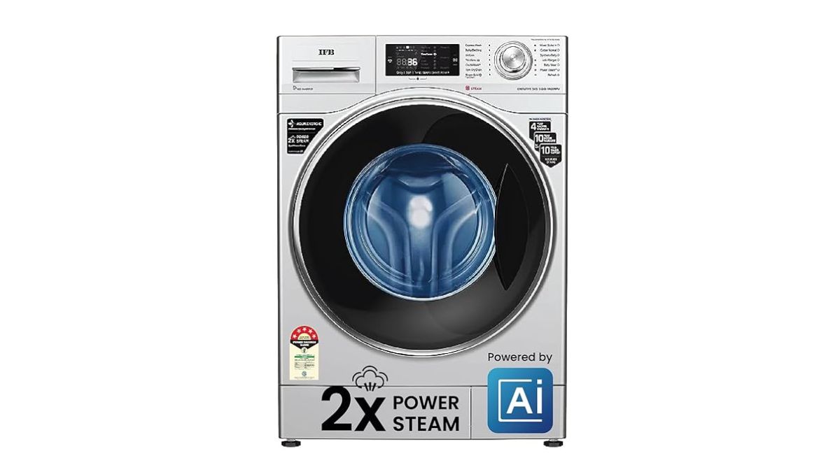 Best Fully Automatic Washing Machines In India HerZindagi