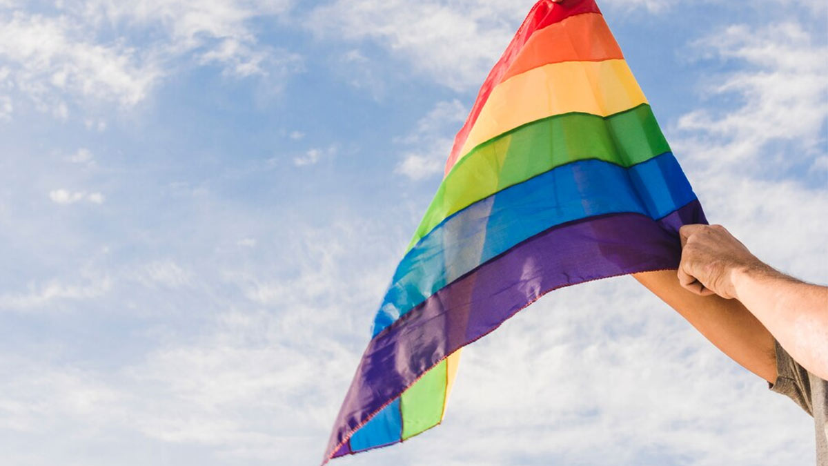 Is it legal to marry a same gender in India