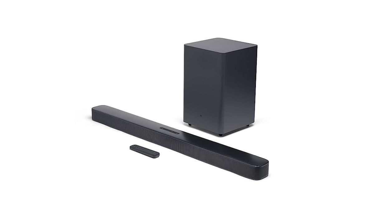 Best JBL Soundbars For TV Under 40000 (October 2023) HerZindagi