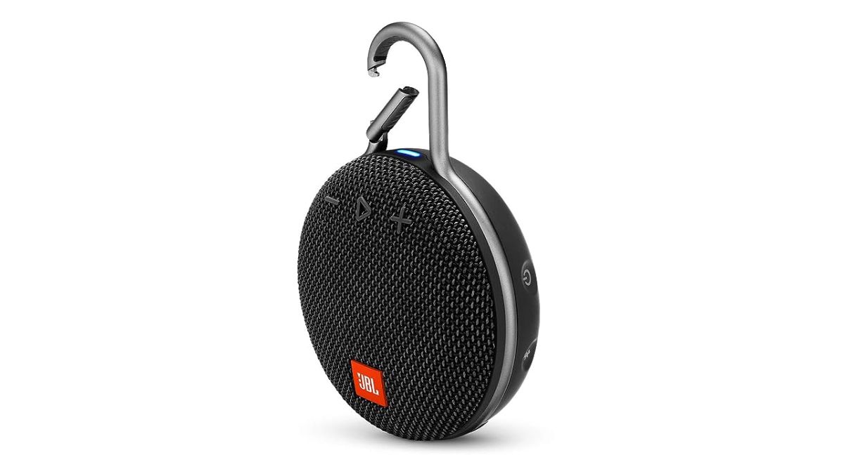 Best JBL Clip Speakers In India A Portable Audio Delight HerZindagi