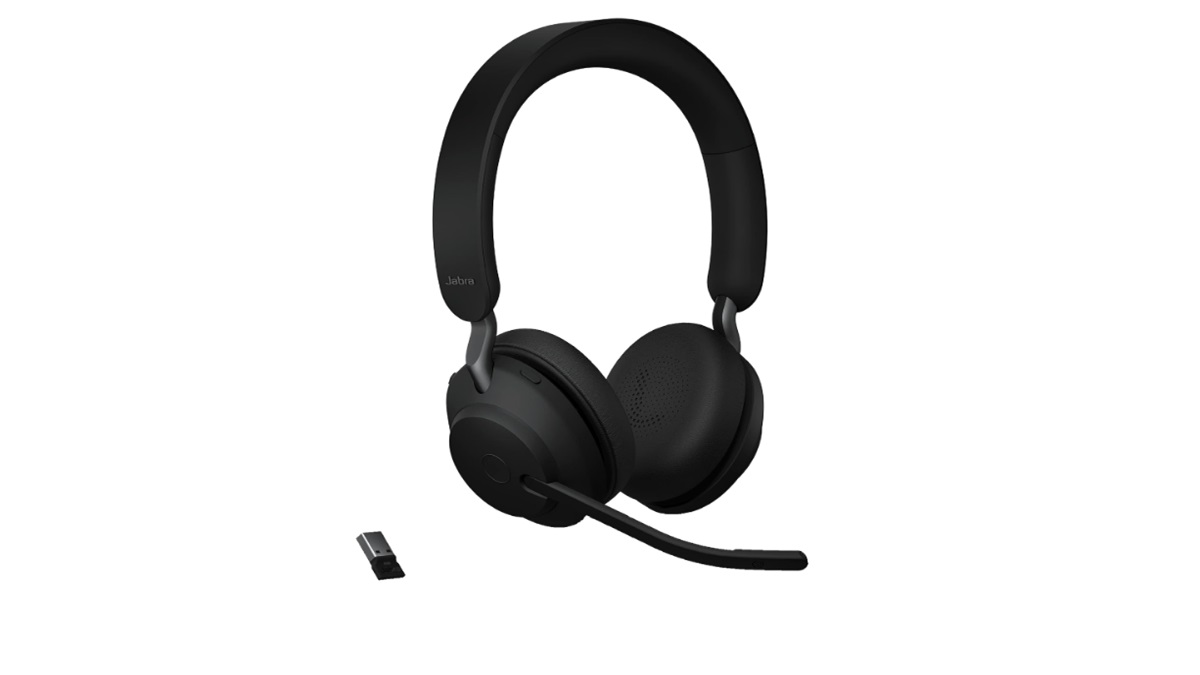 Jabra Headphones With Mic इन हेडफोन्स को लगाकर अब आप भी कीजिए म्यूजिक