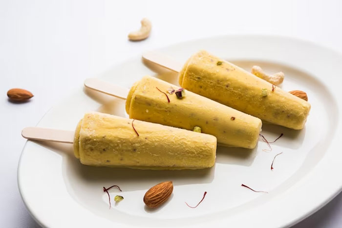 Kulfi