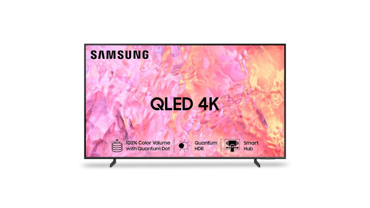 Best Samsung Smart TV vs Best OnePlus Smart TV Premium Or Budget