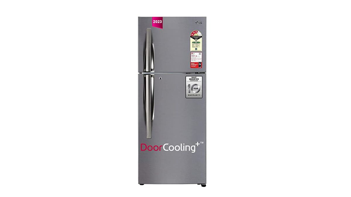 Best LG Refrigerators Double Door (October 2023) That Keep Your Food