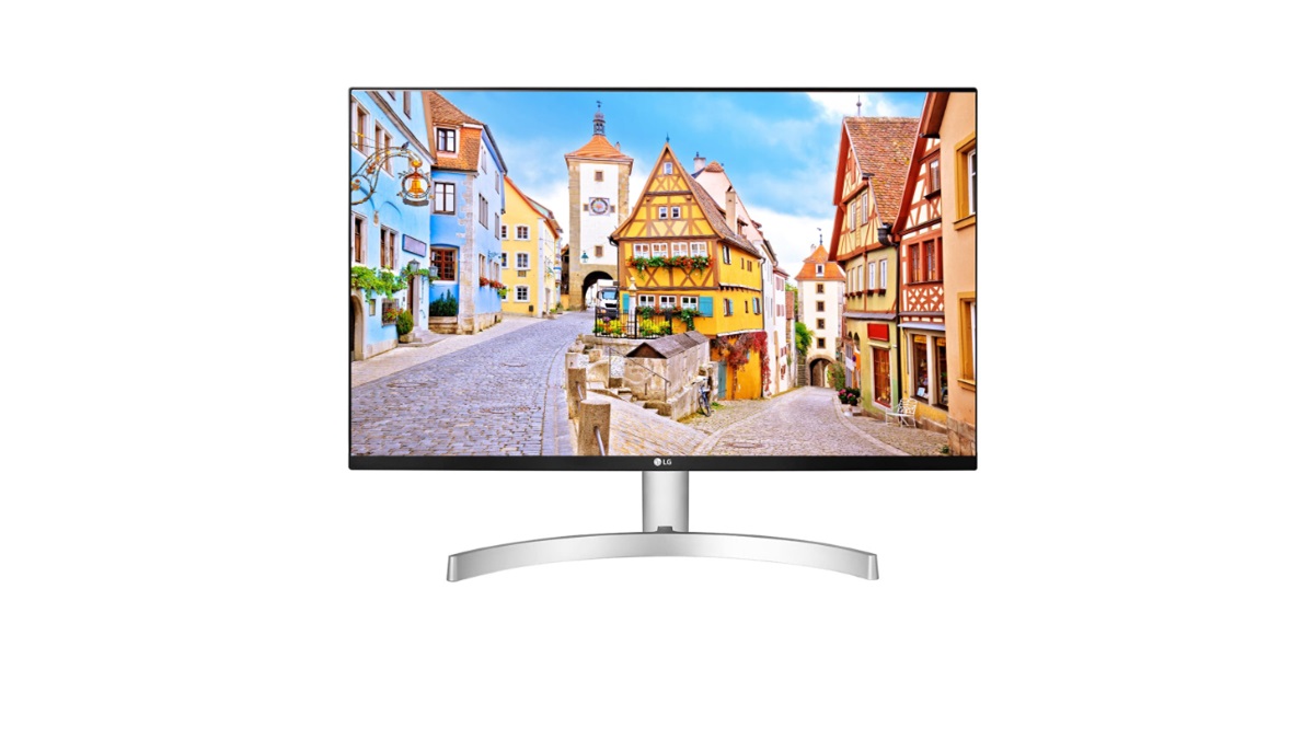 Best Computer Monitors For Work इन मॉनिटर्स पर ऑफिस और नॉन ऑफिस का काम