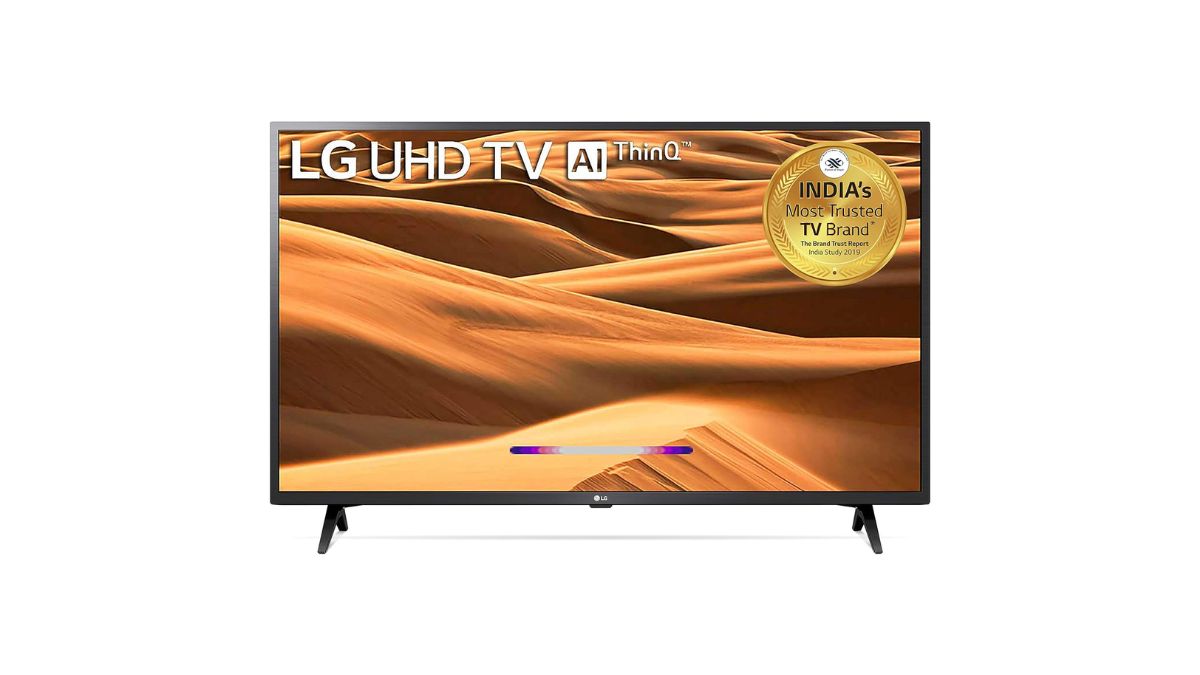 LG 55 Inch Smart TV Price 55 इंच के स्क्रीन साइज वाले इन टीवी की मदद