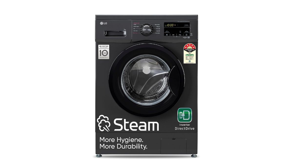 Best 7kg Washing Machines With Heater (October 2023) Blast Away