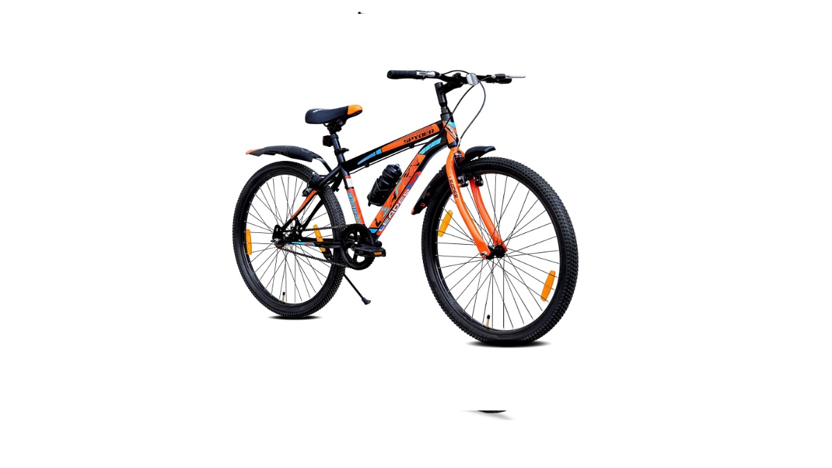 Top 10 Bicycle Brand In India इन टॉप साइकिलों पर भरोसा करते हैं यूजर्स