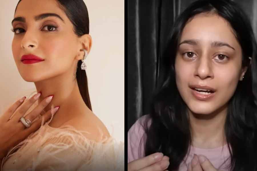 Legal notice for youtuber