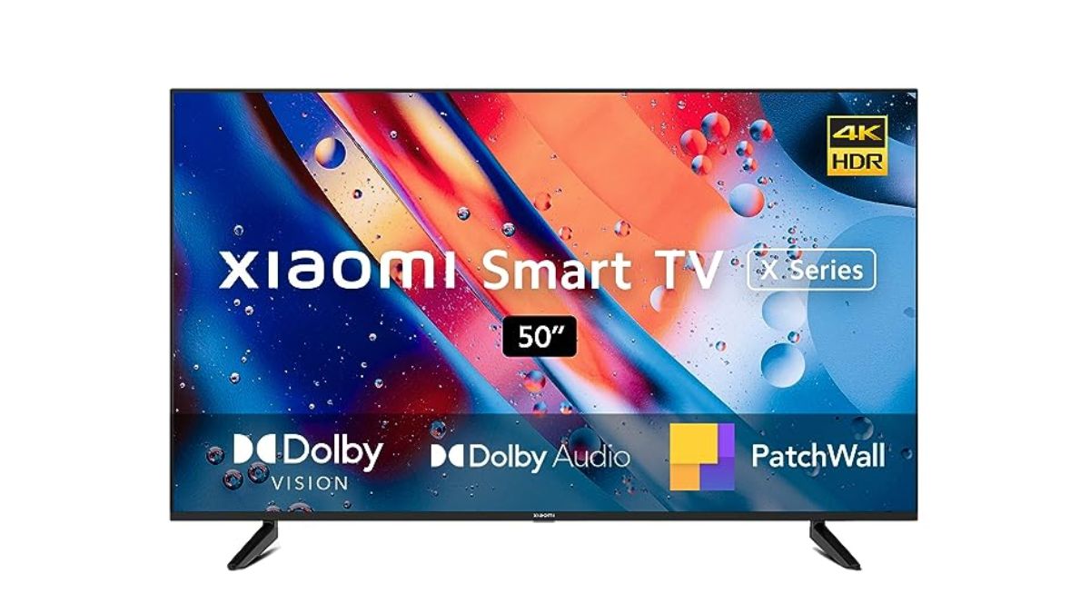Best 50 Inch LED TV With Dolby Atmos (October 2023) Can't Get Better