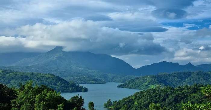 Mahabaleshwar, Maharashtra