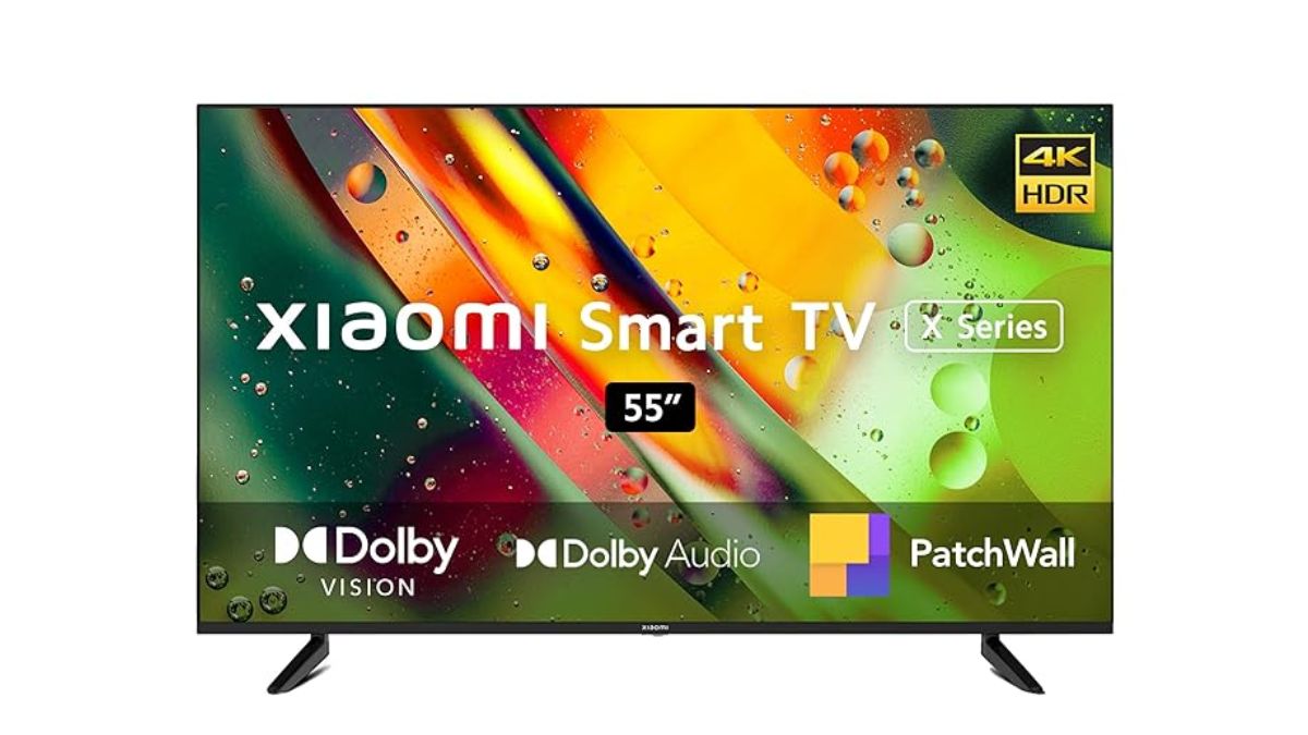 Best 55 Inch Smart TV In India Upgrade Your Vision With Big Screen