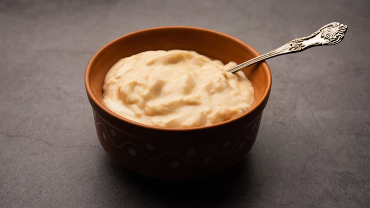 Mishti Doi Recipe in hindi