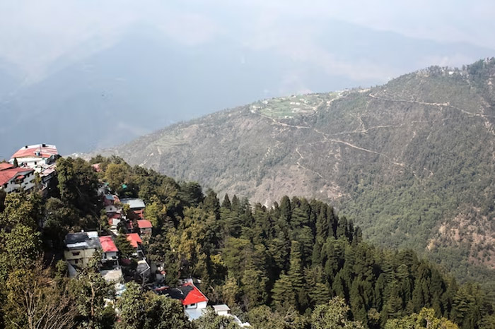 Explore The Natural Beauty of Dehradun With These Top 5 Hiking Spots ...