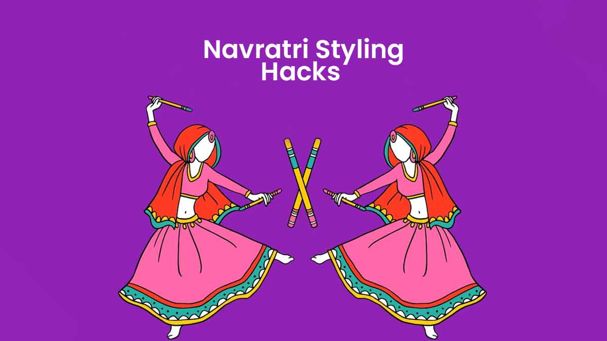 5 Places to Head to This Navratri For a Garba And Dandiya Night | India.com
