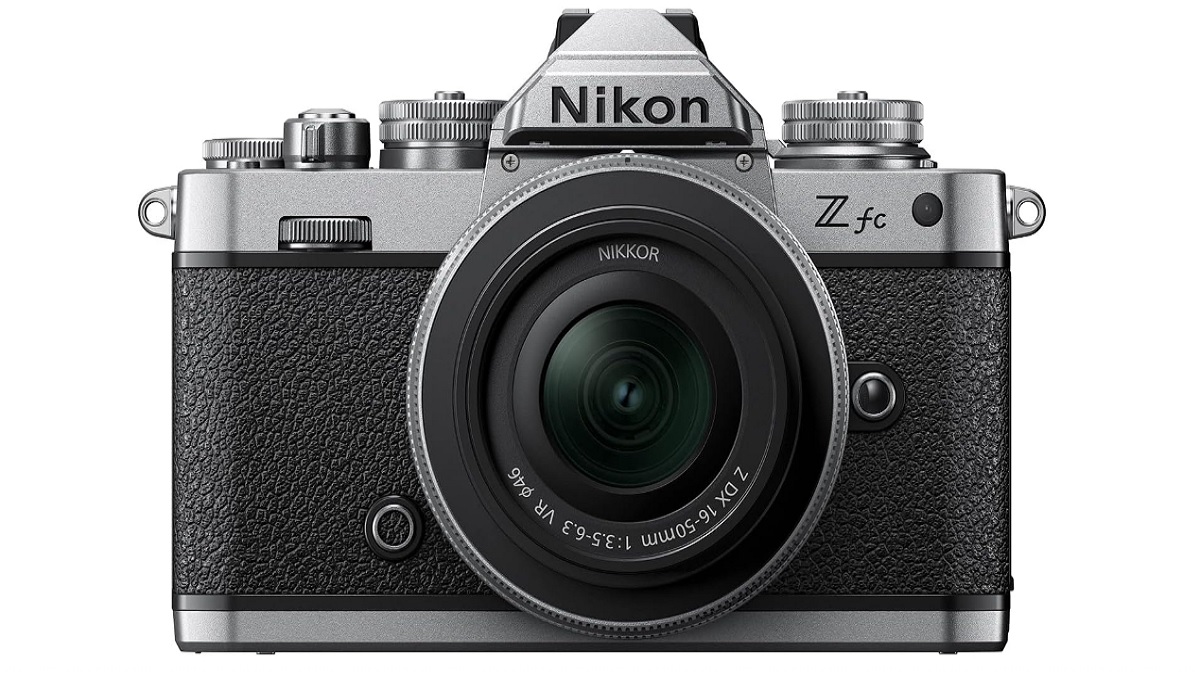 Nikon Camera Price Latest