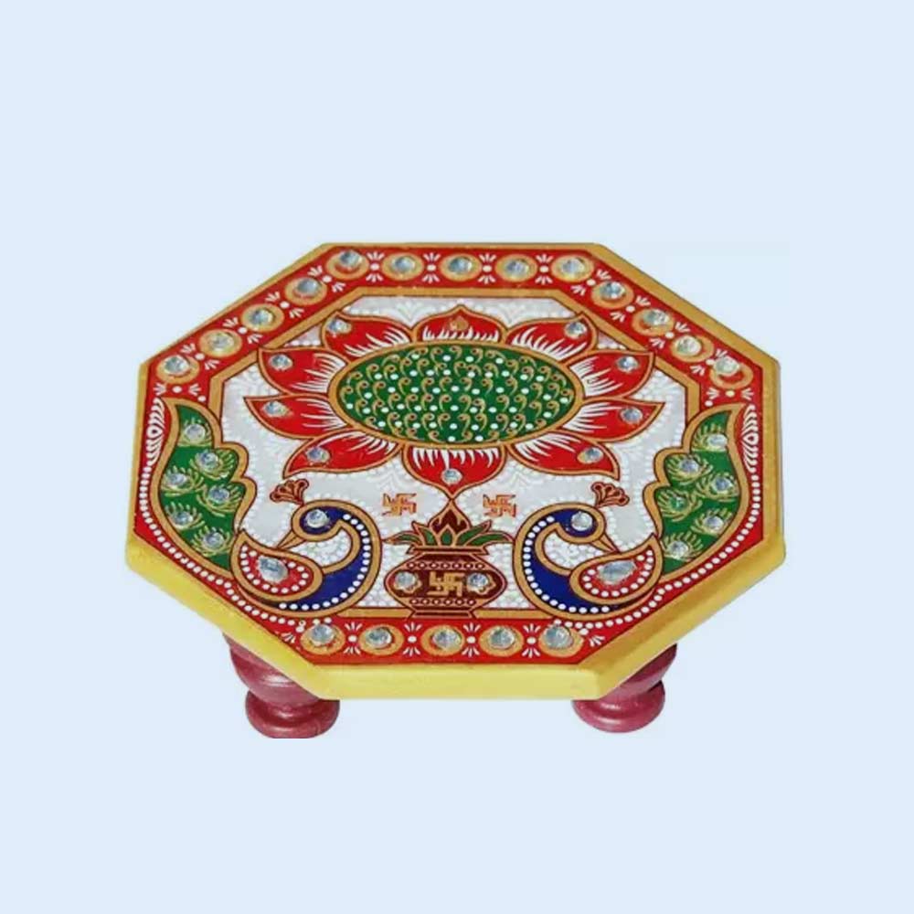 Old choki resuse tips