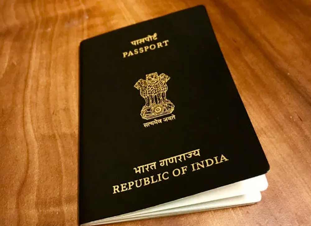 PASSPORT