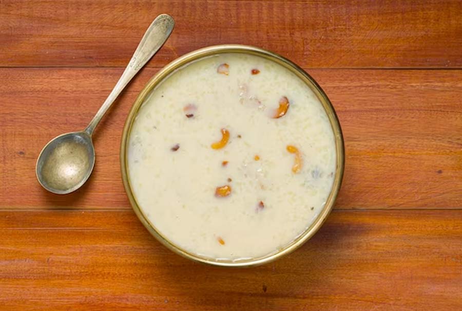 Palada Payasam